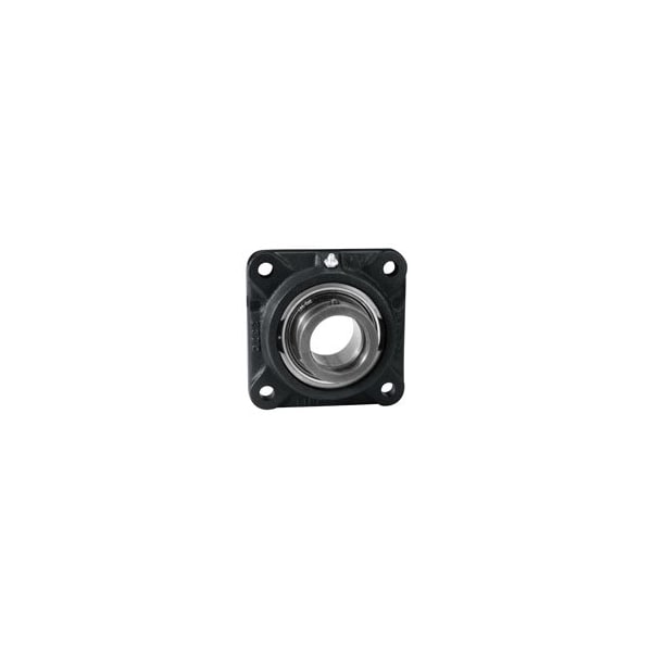 Rexnord Link-Belt 200 Standard Duty Flange Block Ball Bearing, 2-7/16 in Bore F3Y239N - main